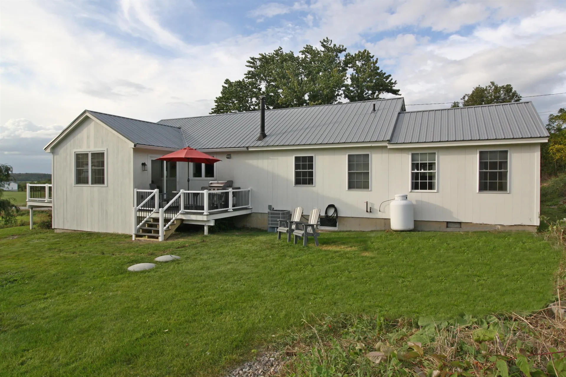 15 Shoreham-whiting Road Whiting VT 05778