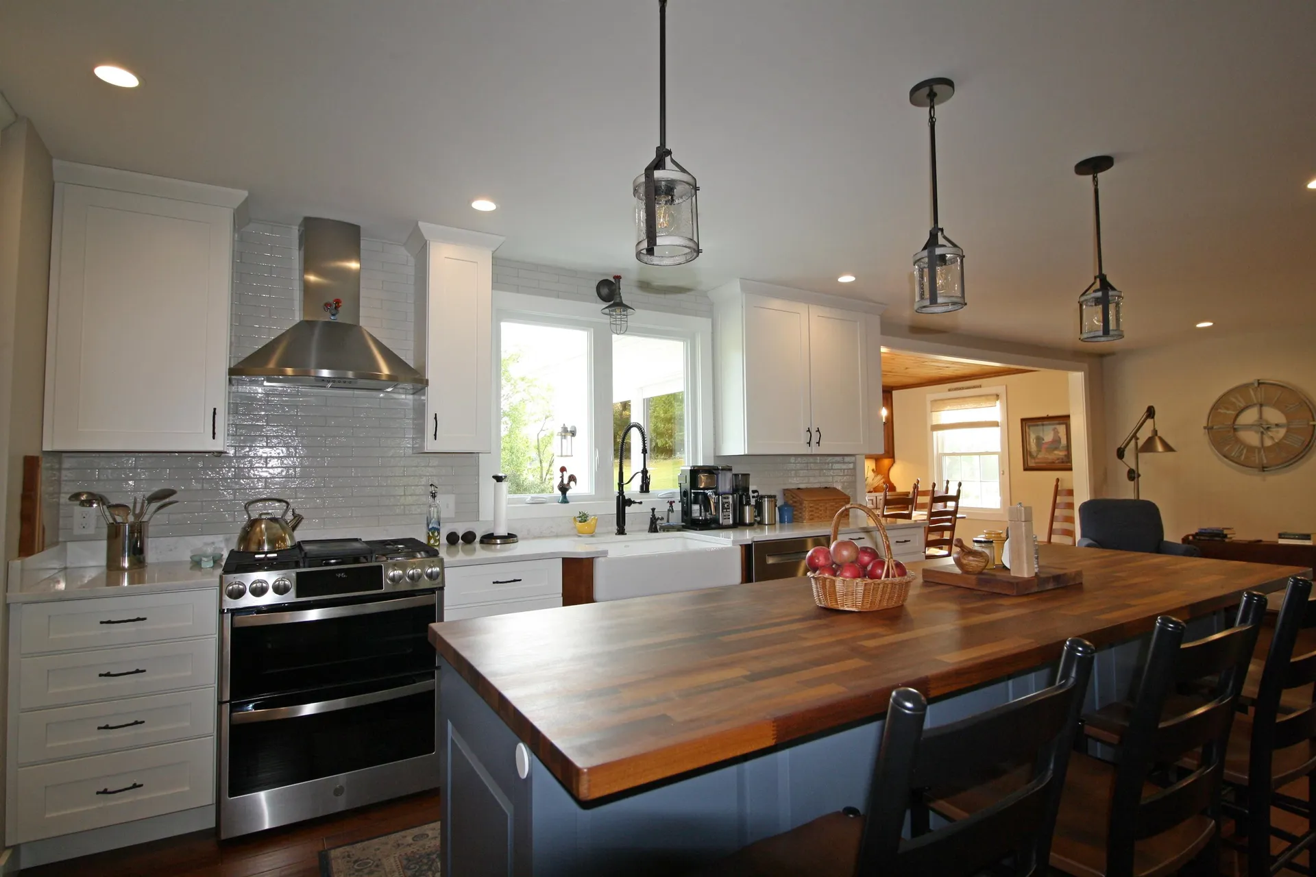 15 Shoreham-whiting Road Whiting VT 05778