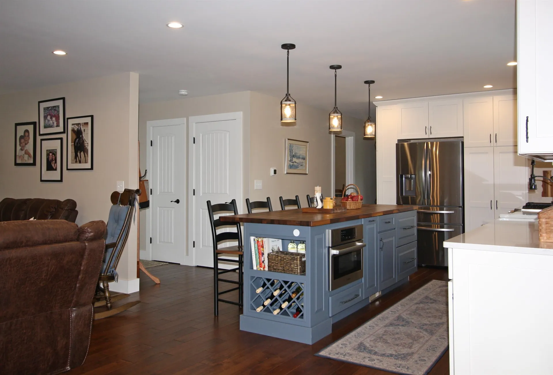 15 Shoreham-whiting Road Whiting VT 05778