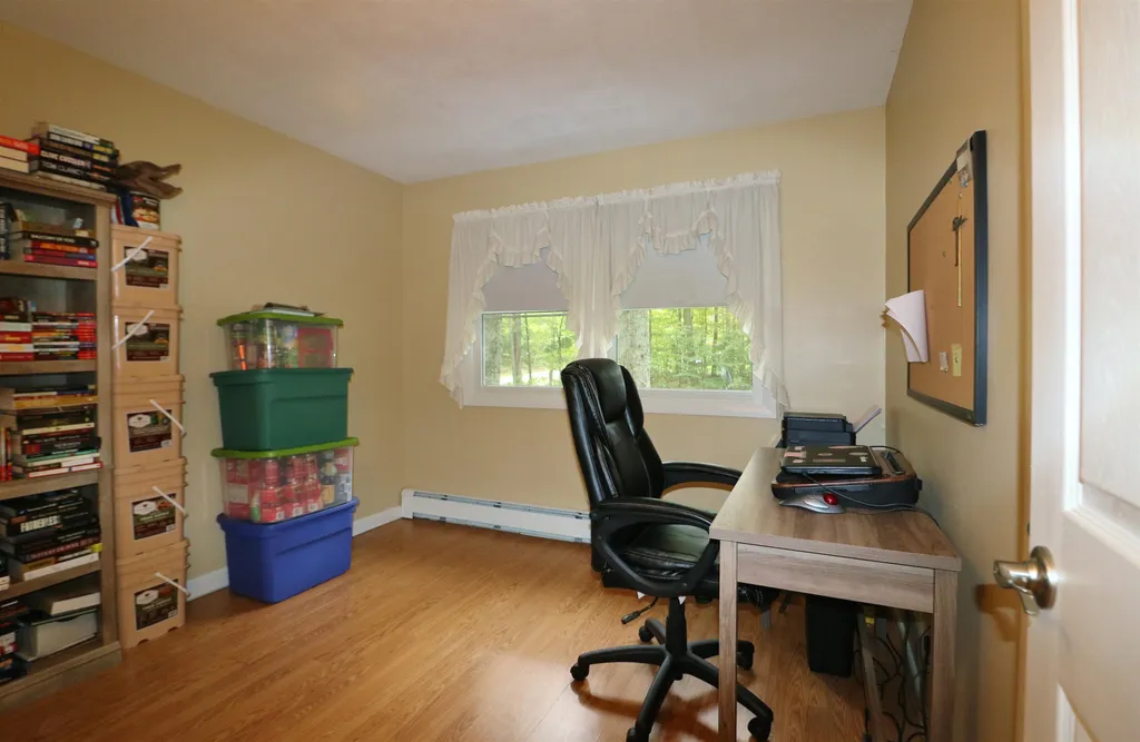26 North Road Shelburne NH 03581