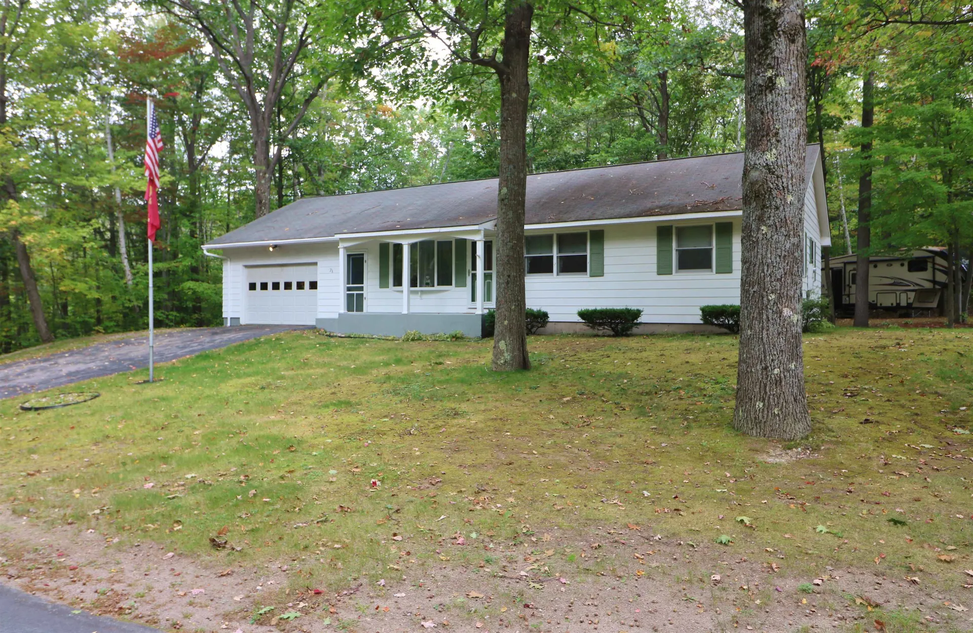 26 North Road Shelburne NH 03581