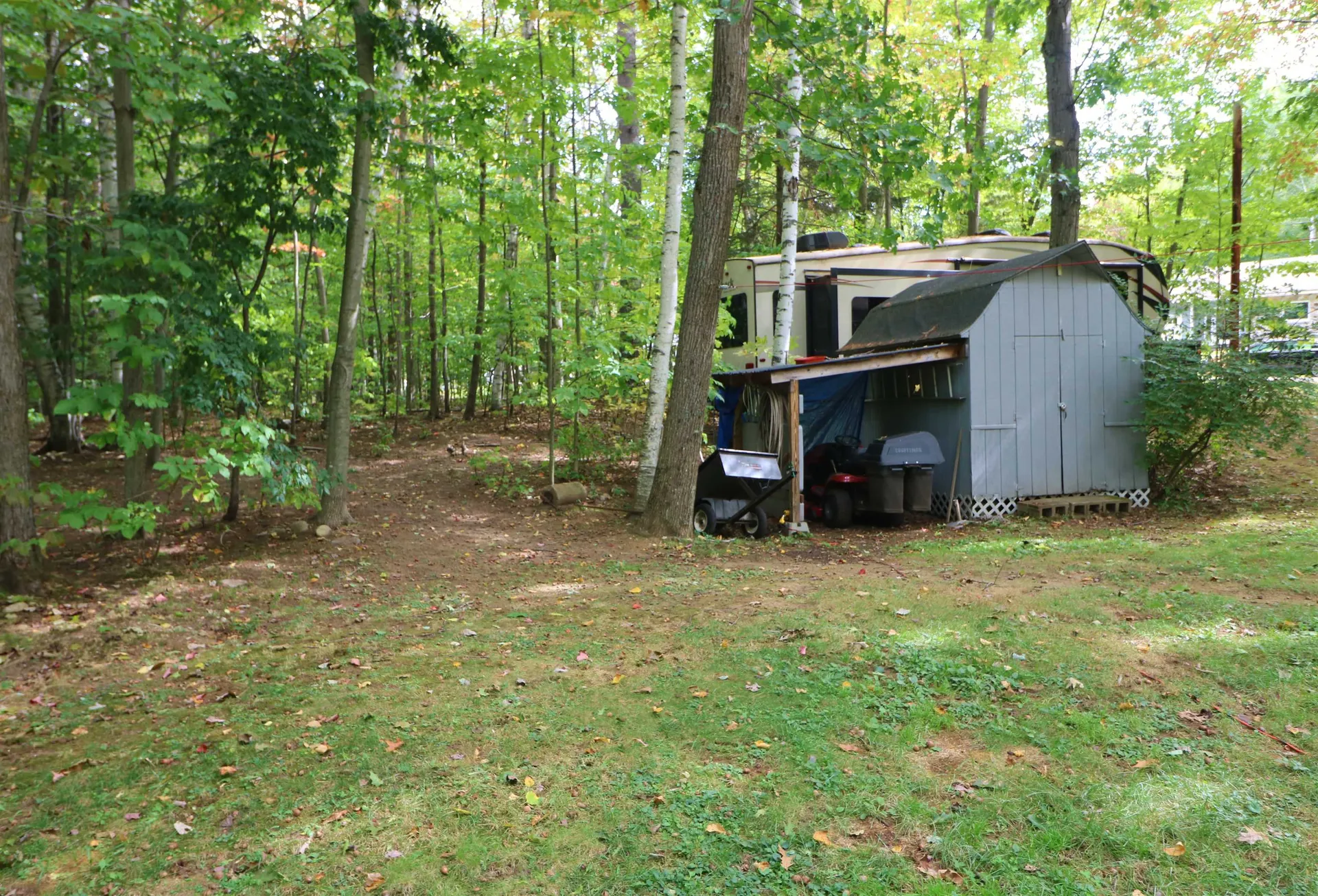 26 North Road Shelburne NH 03581