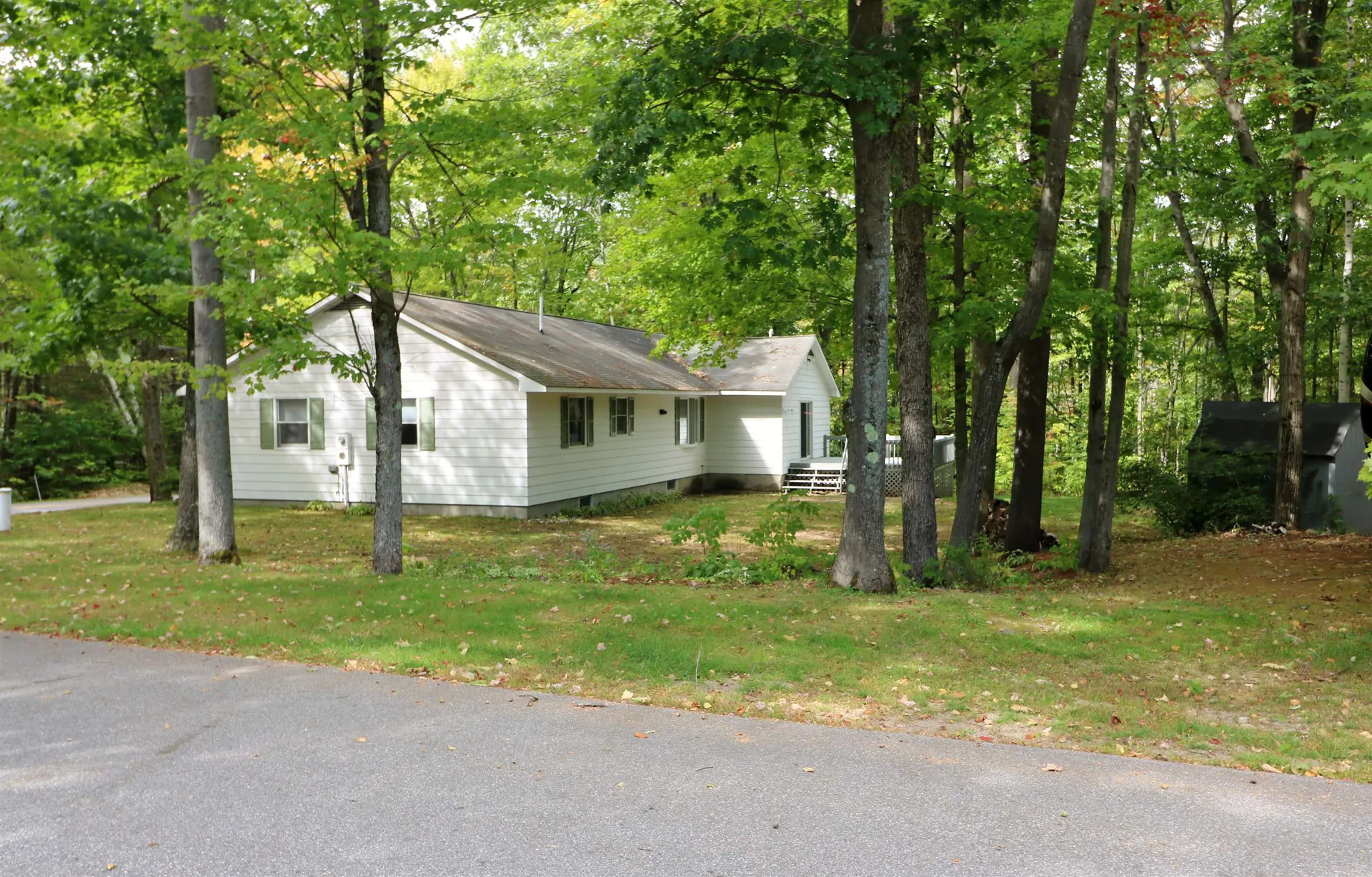 26 North Road Shelburne NH 03581