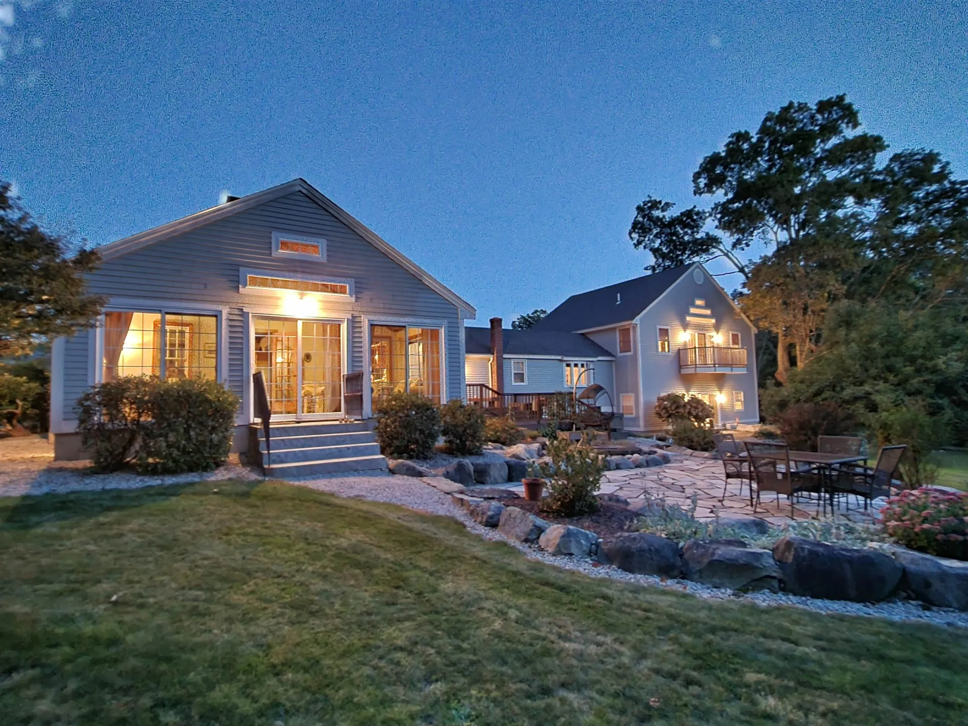 159 Chester Road Candia NH 03034