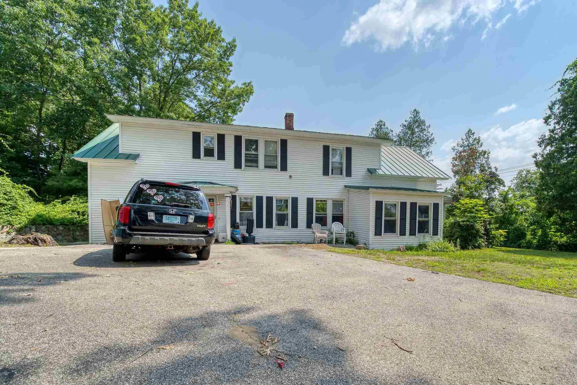 195 Boynton Street Manchester NH 03102