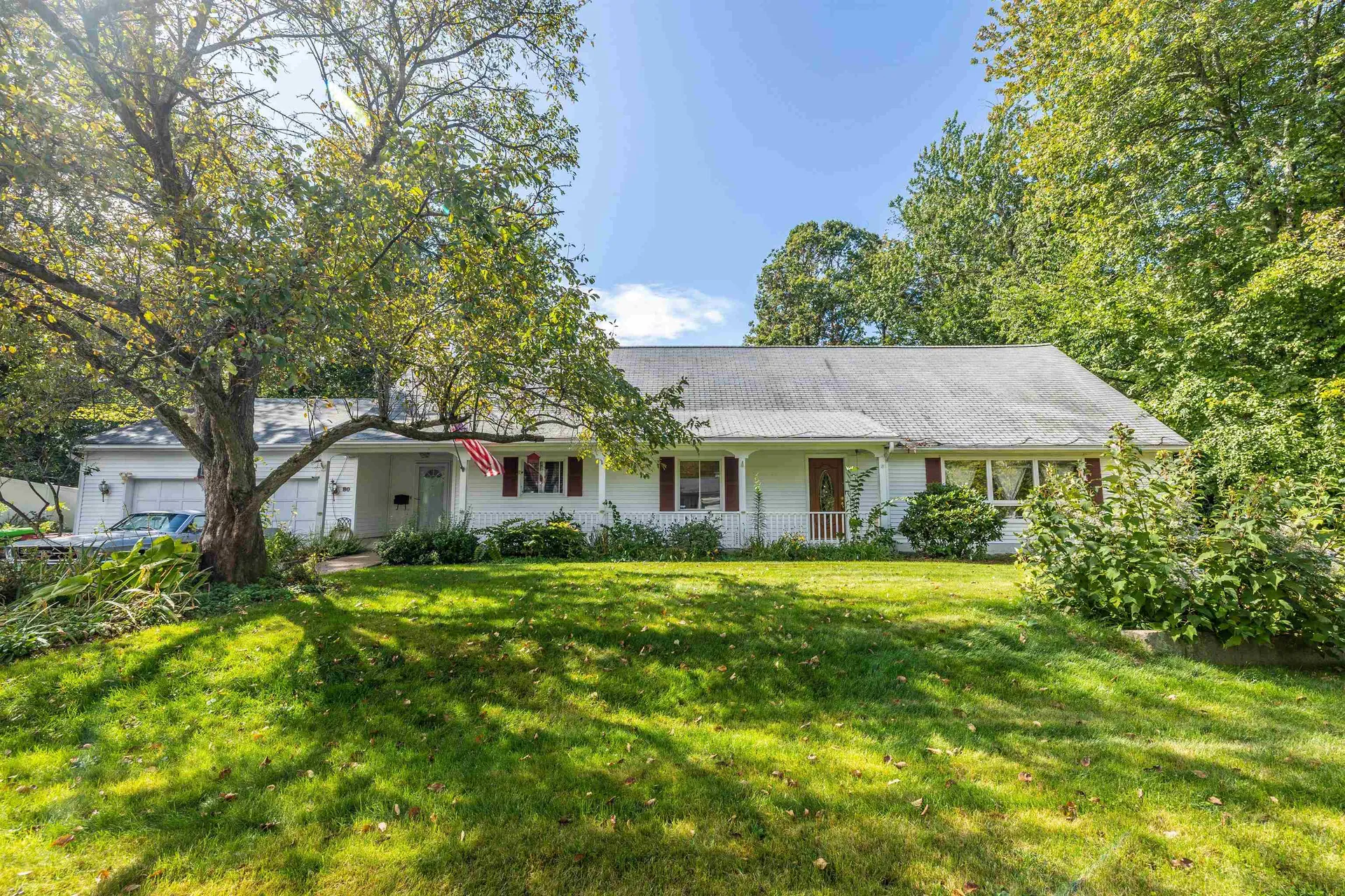 80 Brennan Street Manchester NH 03109