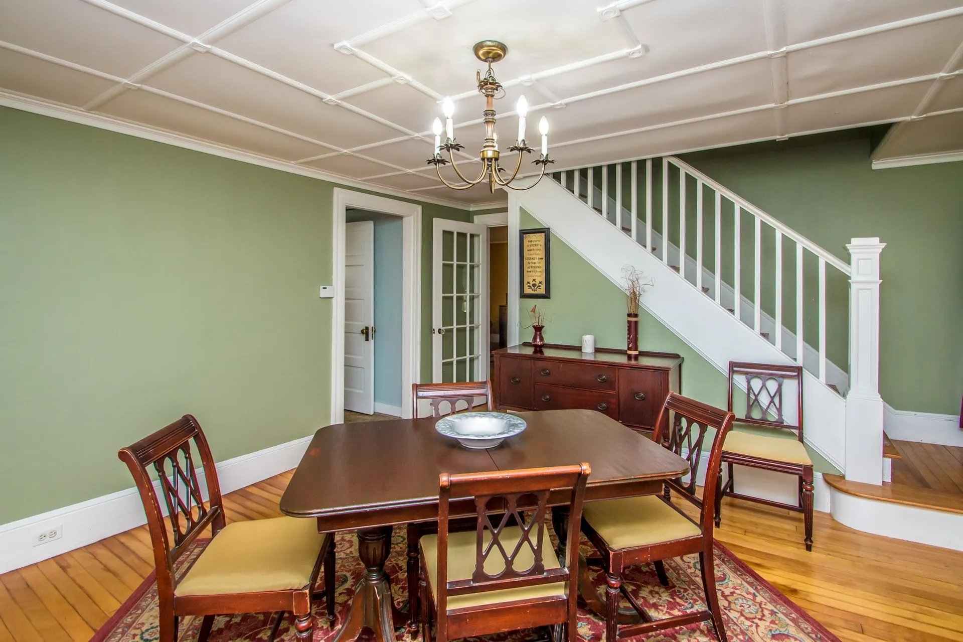 76 Elm Street Lancaster NH 03584
