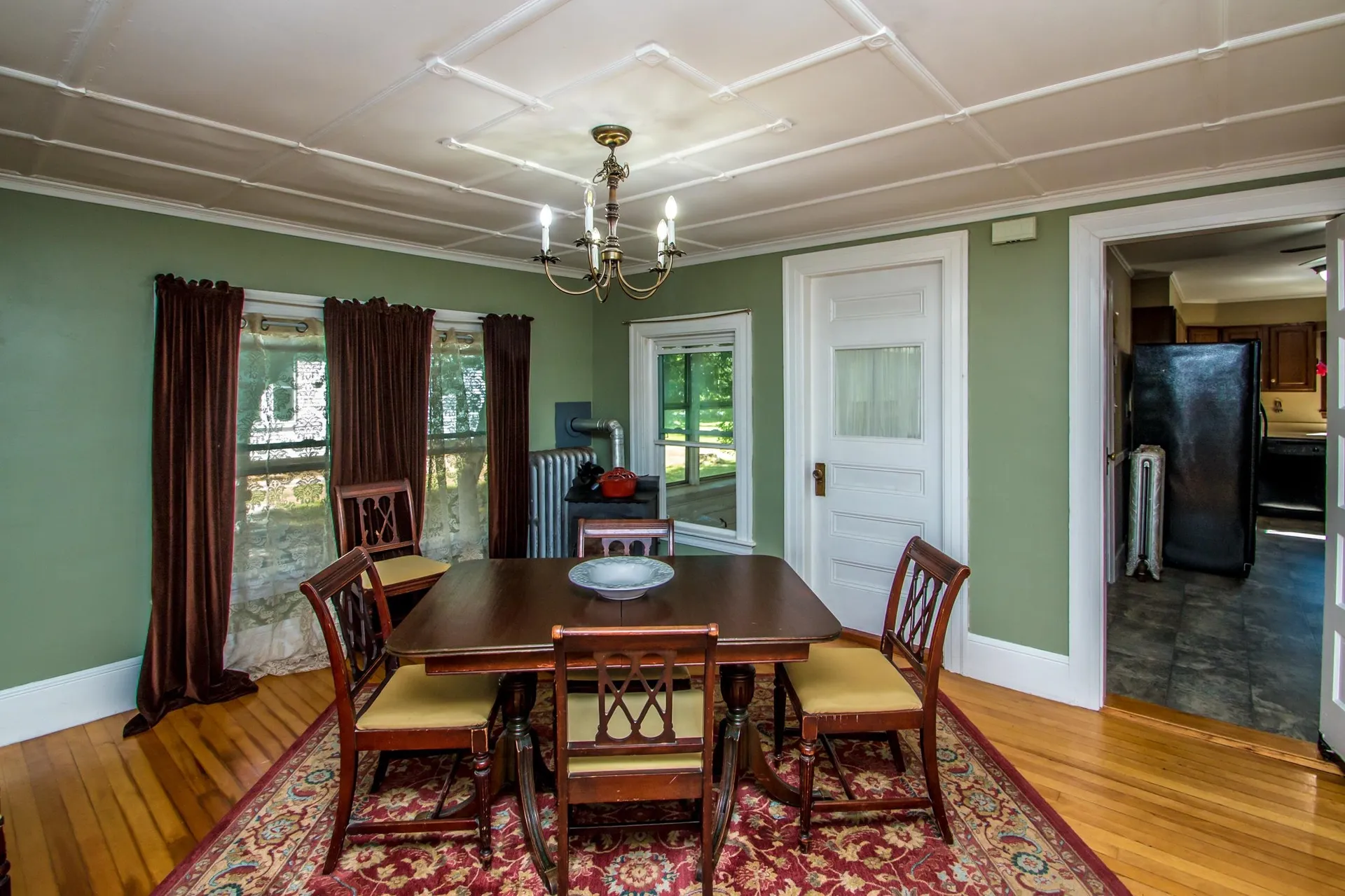 76 Elm Street Lancaster NH 03584