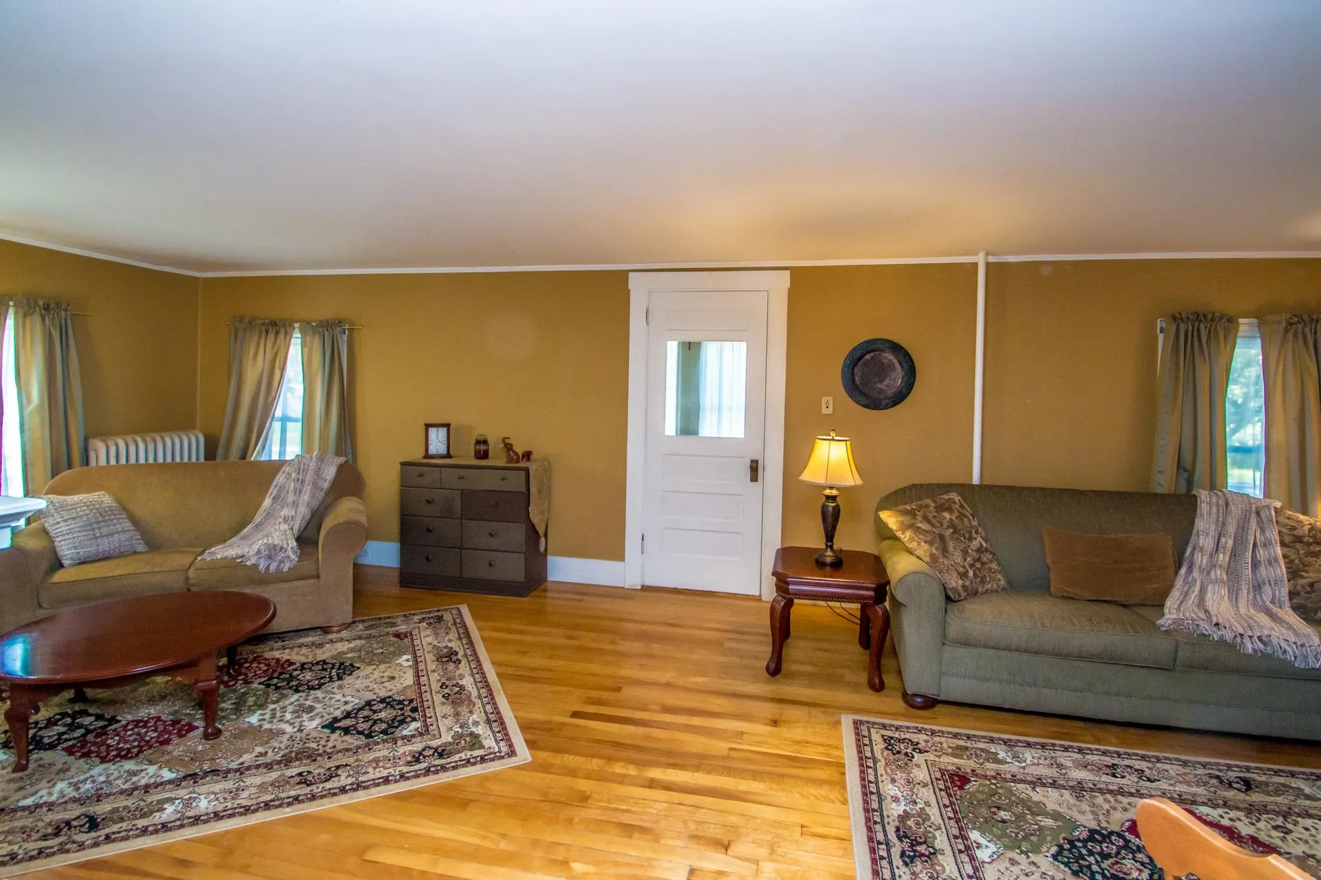 76 Elm Street Lancaster NH 03584
