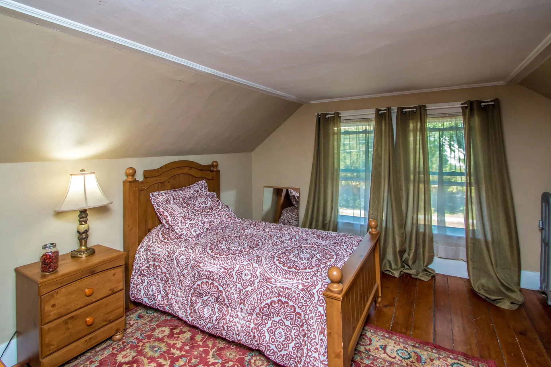 76 Elm Street Lancaster NH 03584