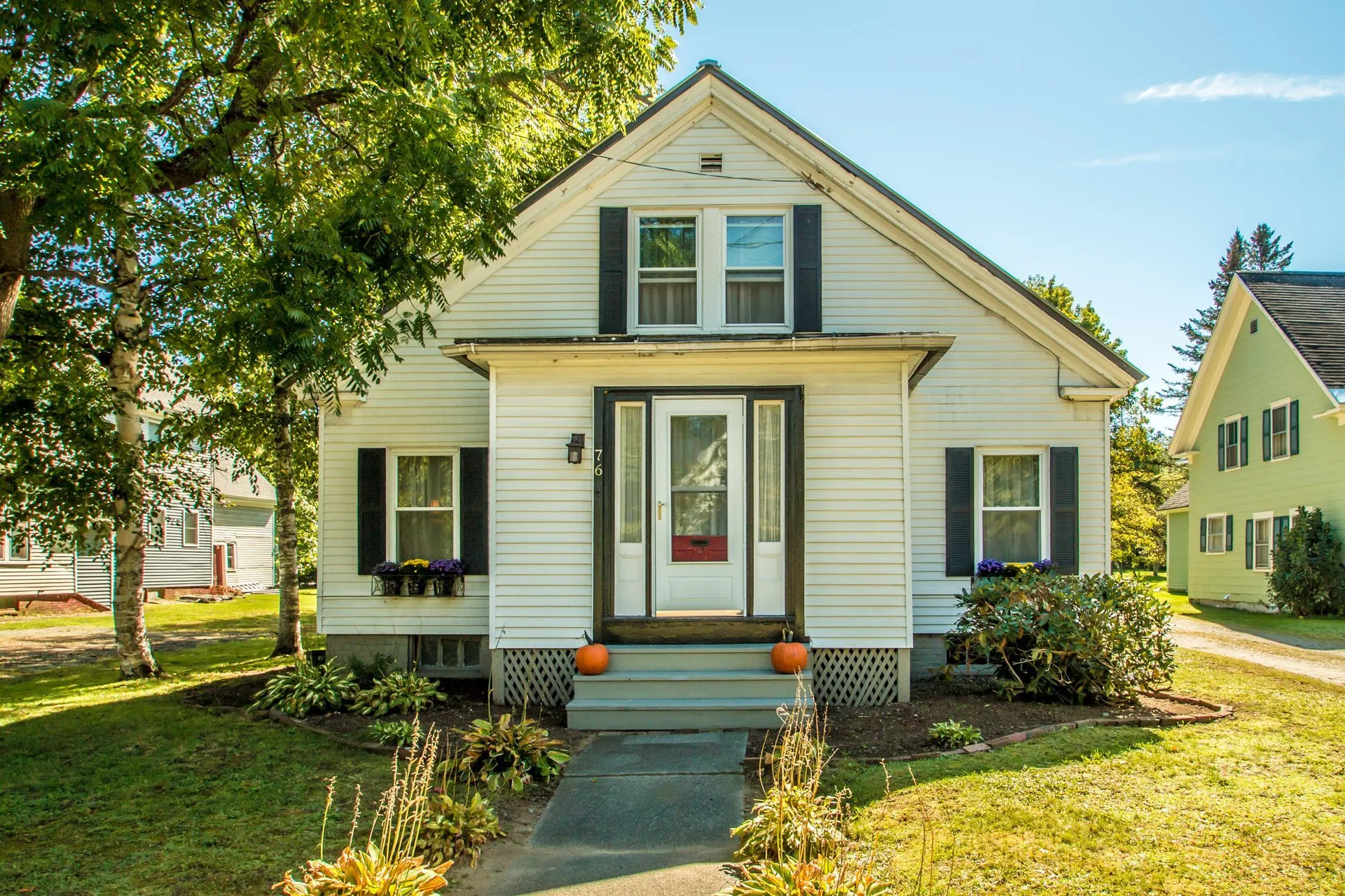 76 Elm Street Lancaster NH 03584