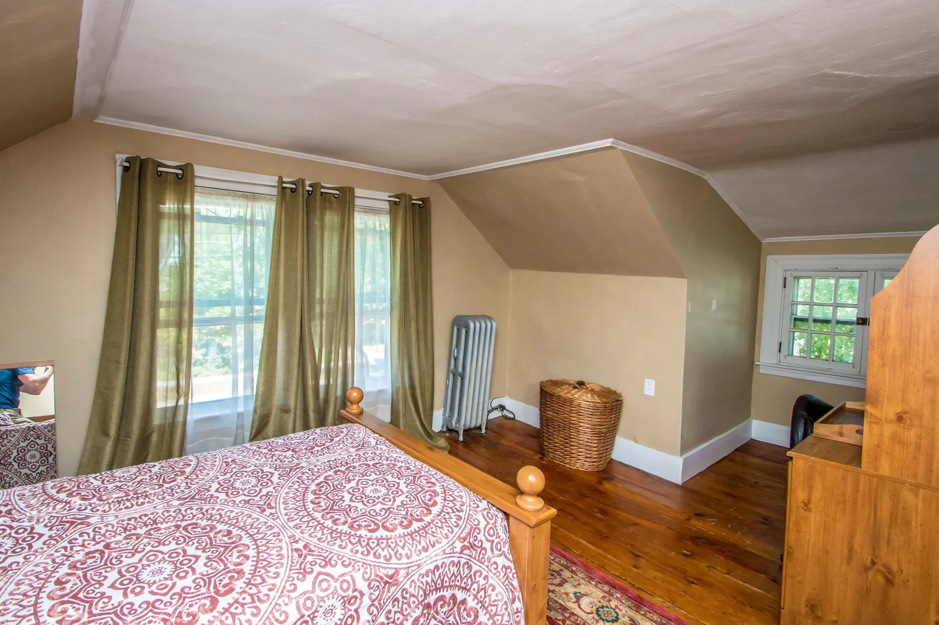 76 Elm Street Lancaster NH 03584
