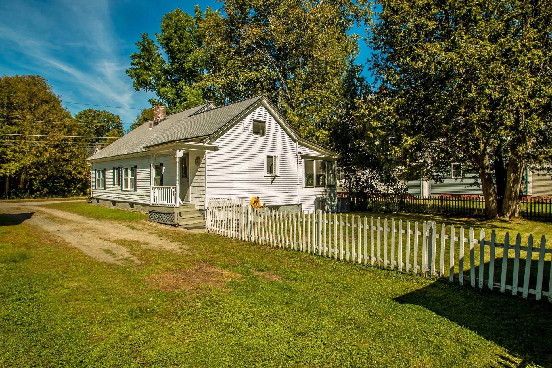 76 Elm Street Lancaster NH 03584