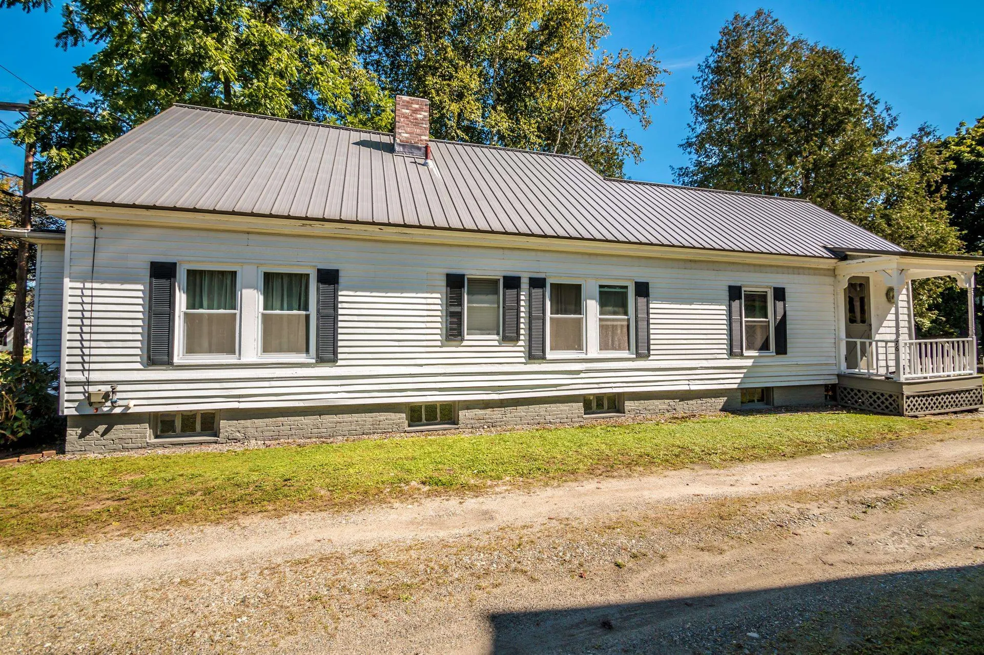 76 Elm Street Lancaster NH 03584