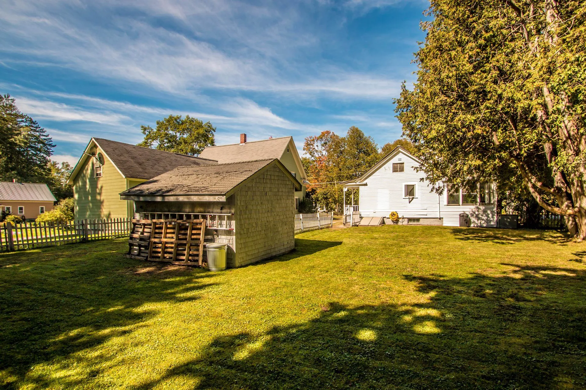 76 Elm Street Lancaster NH 03584