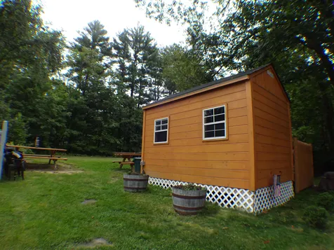 5 Hummingbird Lane Raymond NH 03077