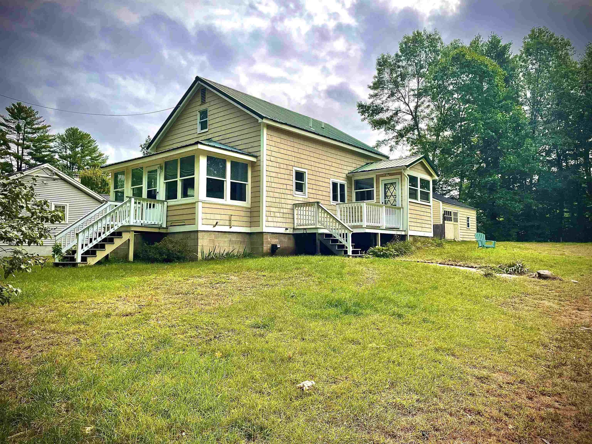 16 Lark Street Franklin NH 03235