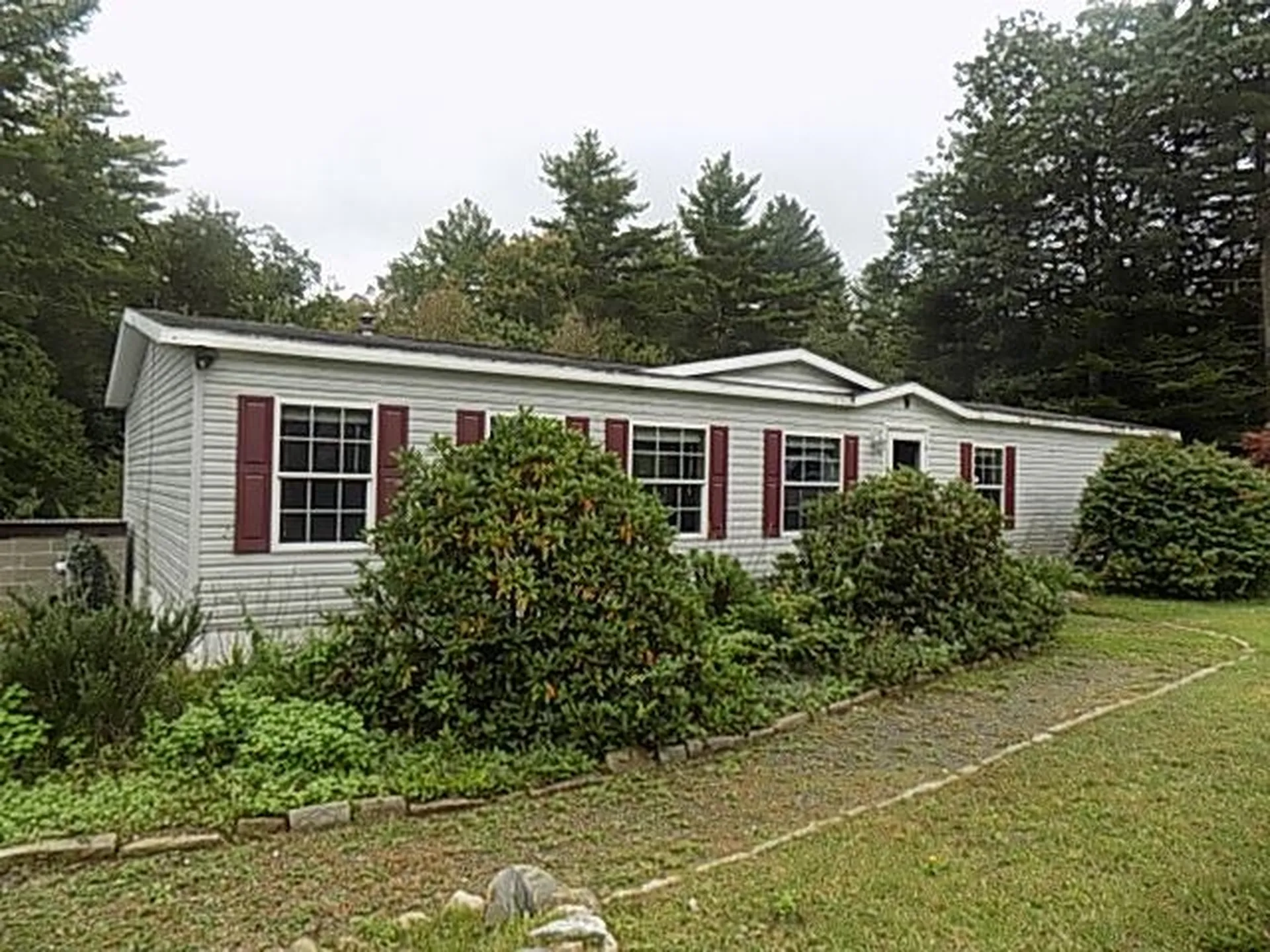 71 Jack Street Northwood NH 03261