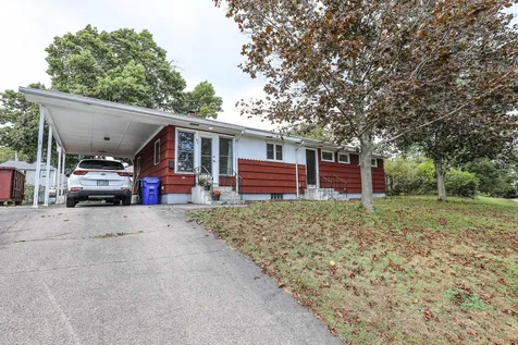 61 Harriman Street Manchester NH 03102