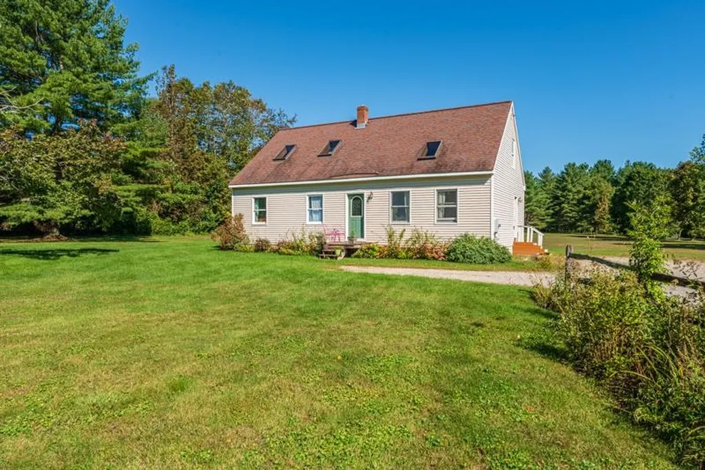 100 Sweezy Road Manchester VT 05255