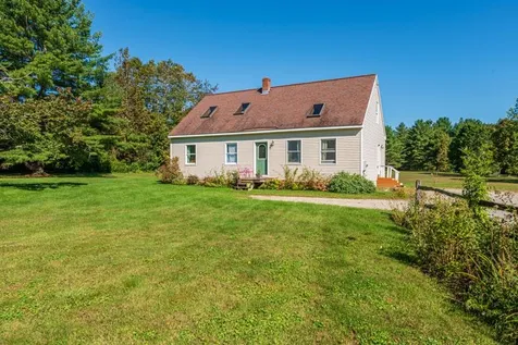 100 Sweezy Road Manchester VT 05255