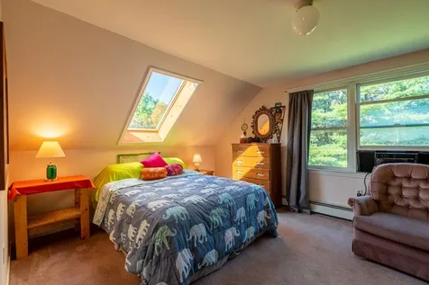 100 Sweezy Road Manchester VT 05255