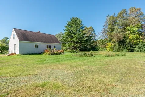 100 Sweezy Road Manchester VT 05255