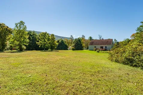 100 Sweezy Road Manchester VT 05255