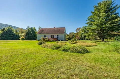 100 Sweezy Road Manchester VT 05255