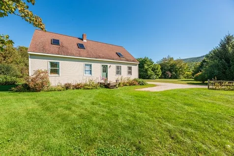 100 Sweezy Road Manchester VT 05255