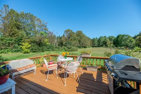 100 Sweezy Road Manchester VT 05255