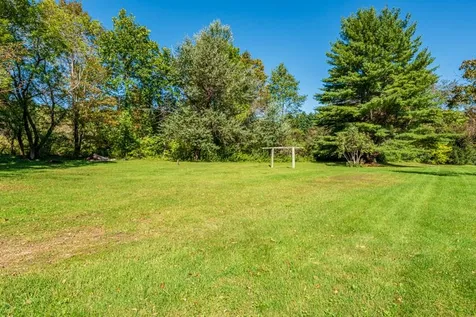 100 Sweezy Road Manchester VT 05255