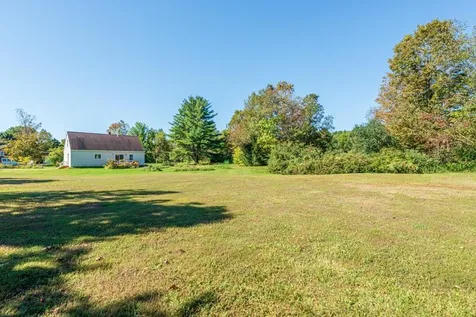 100 Sweezy Road Manchester VT 05255