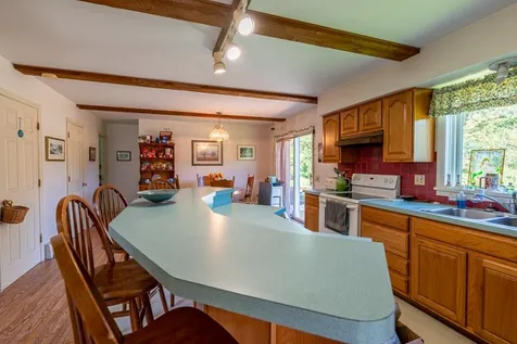 100 Sweezy Road Manchester VT 05255