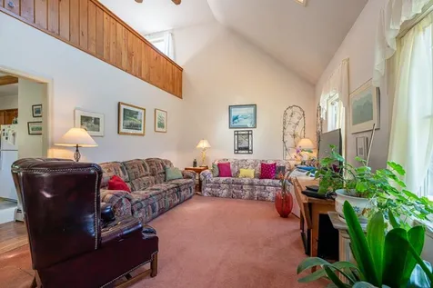 100 Sweezy Road Manchester VT 05255
