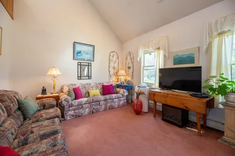 100 Sweezy Road Manchester VT 05255