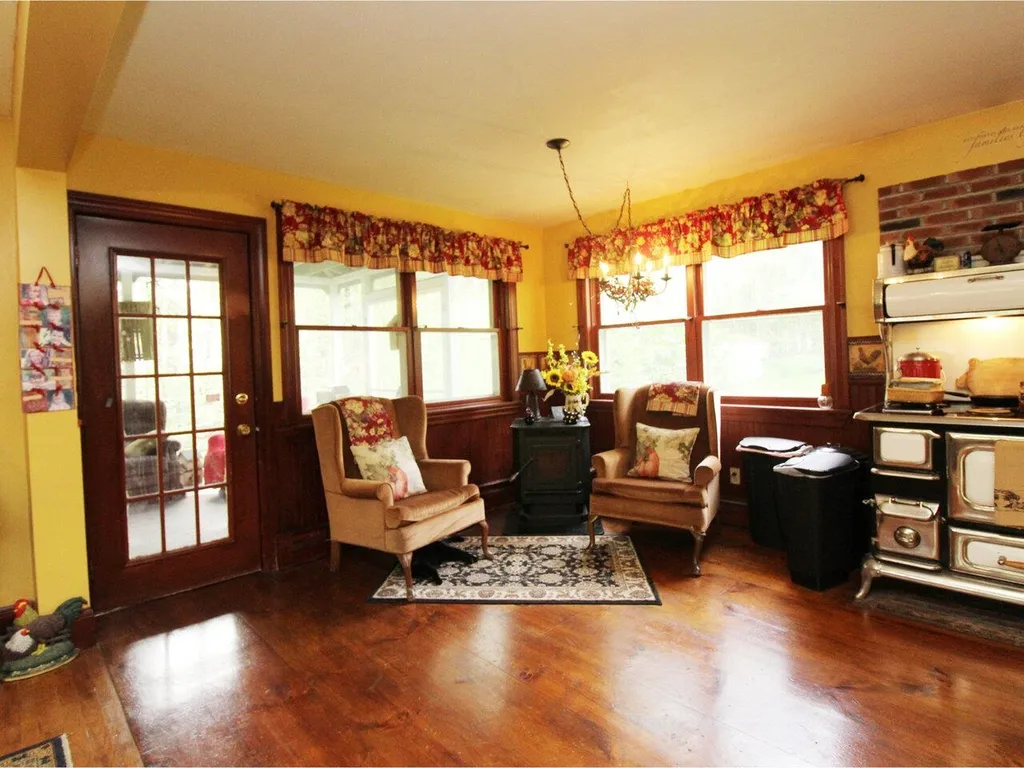 23 Red Clover Way Milton VT 05468