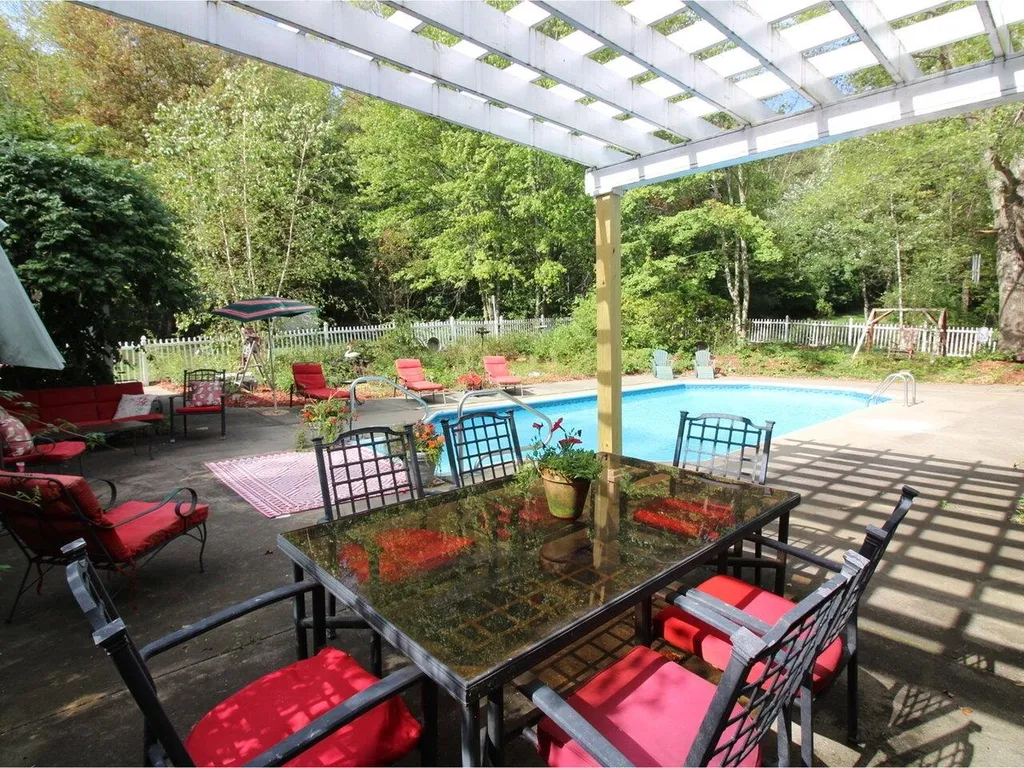 23 Red Clover Way Milton VT 05468