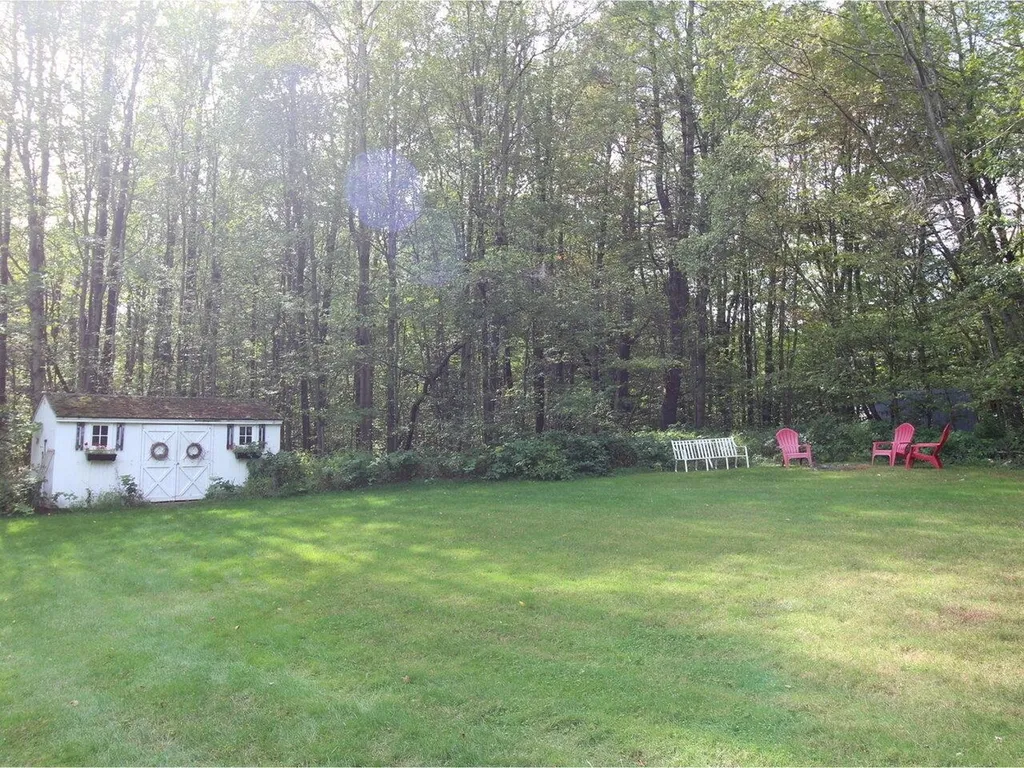 23 Red Clover Way Milton VT 05468