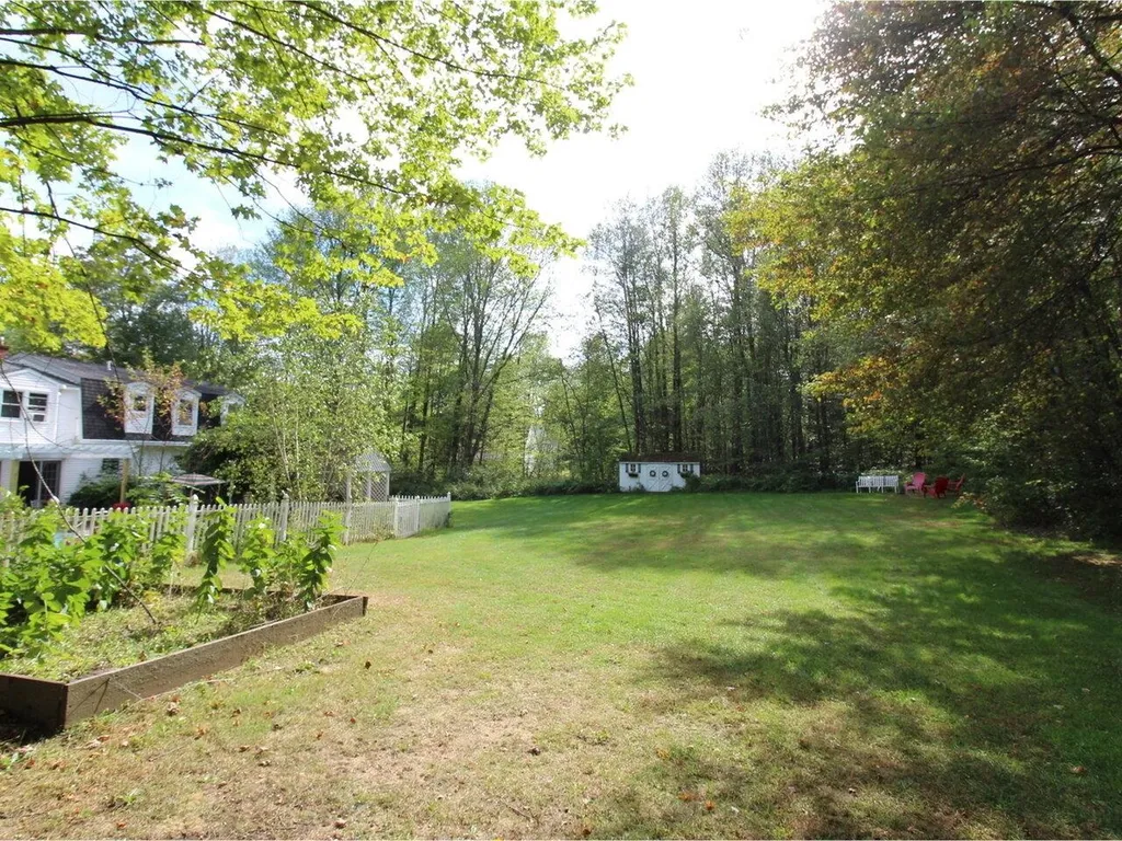 23 Red Clover Way Milton VT 05468