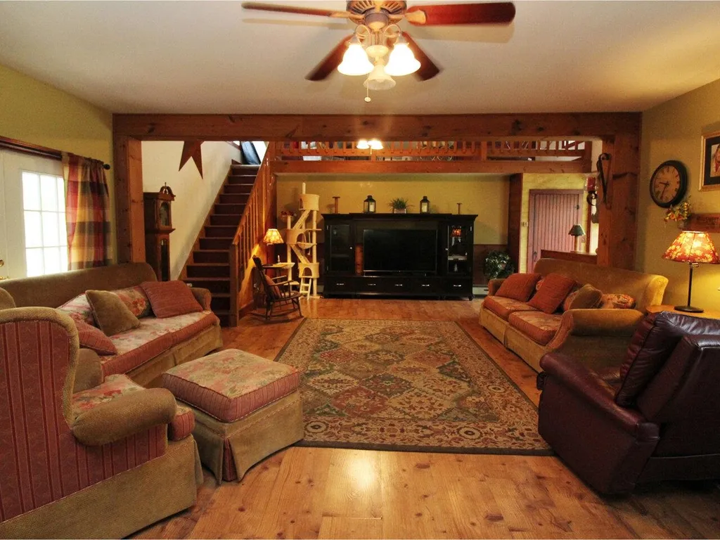 23 Red Clover Way Milton VT 05468