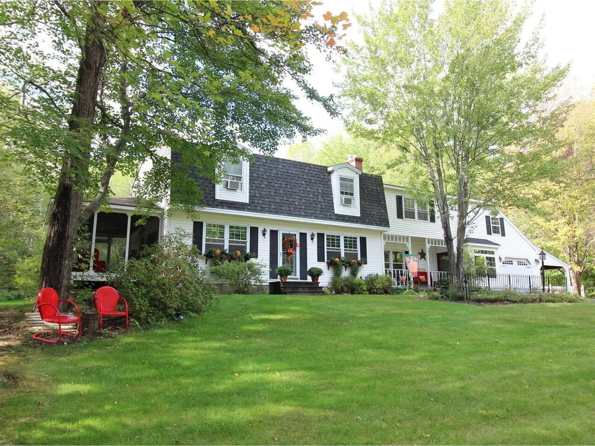 23 Red Clover Way Milton VT 05468
