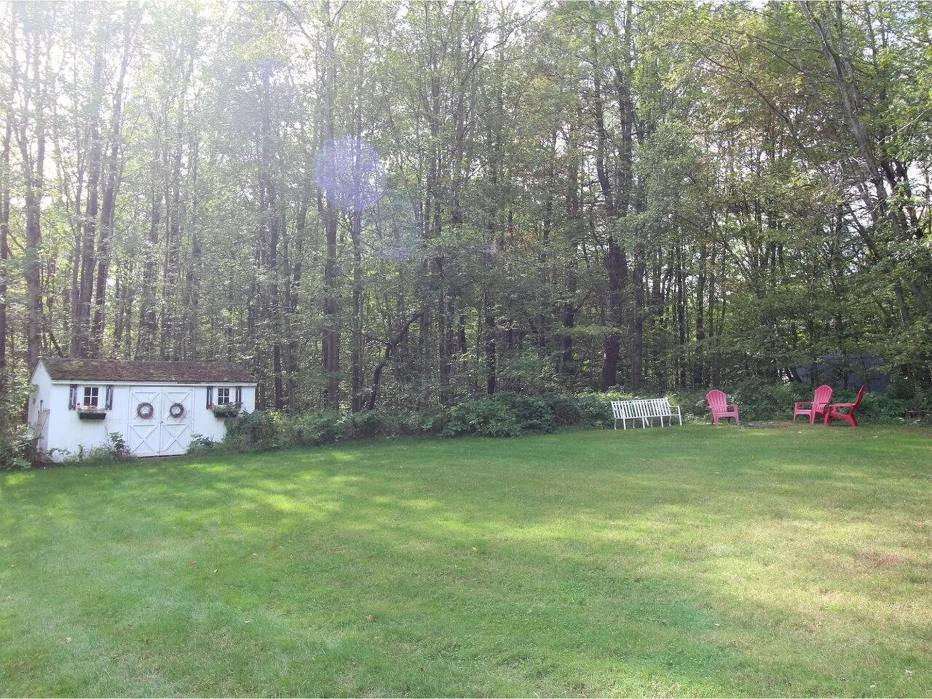 23 Red Clover Way Milton VT 05468