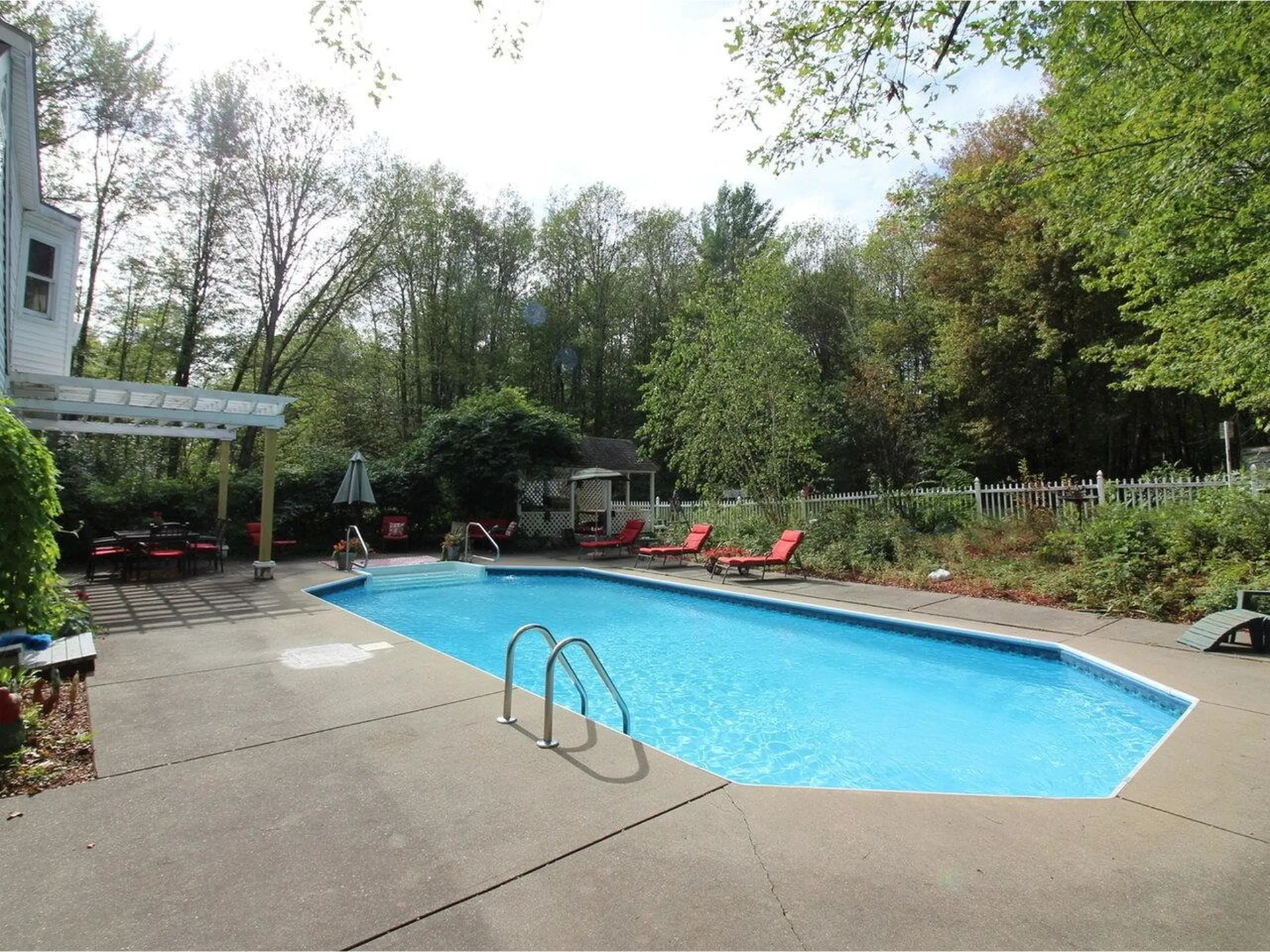 23 Red Clover Way Milton VT 05468