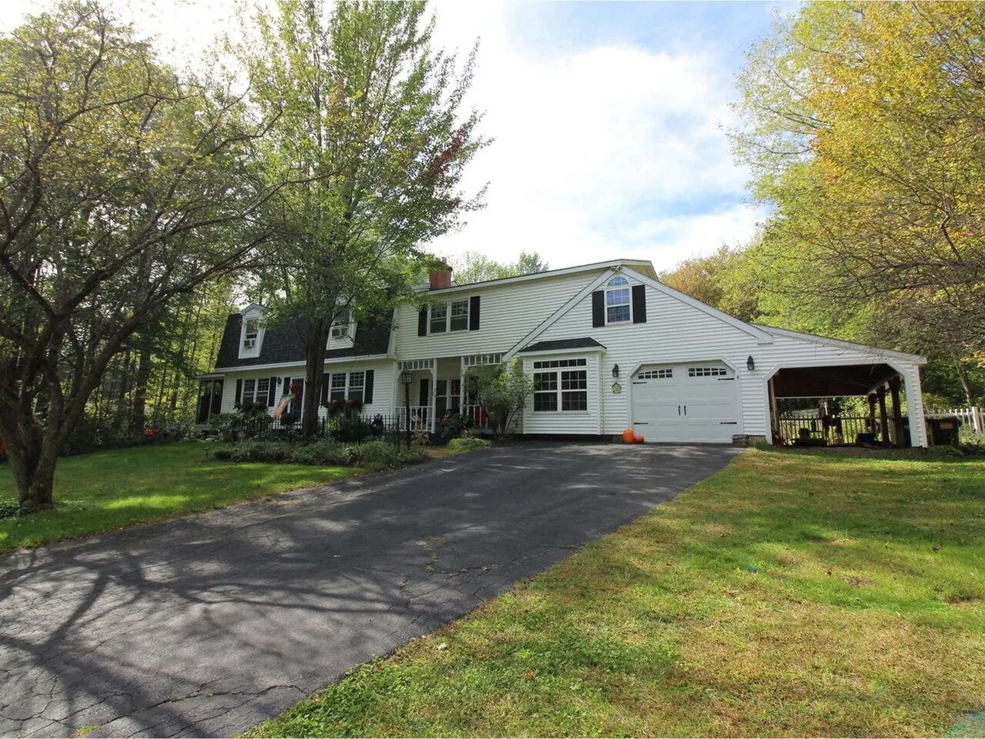 23 Red Clover Way Milton VT 05468