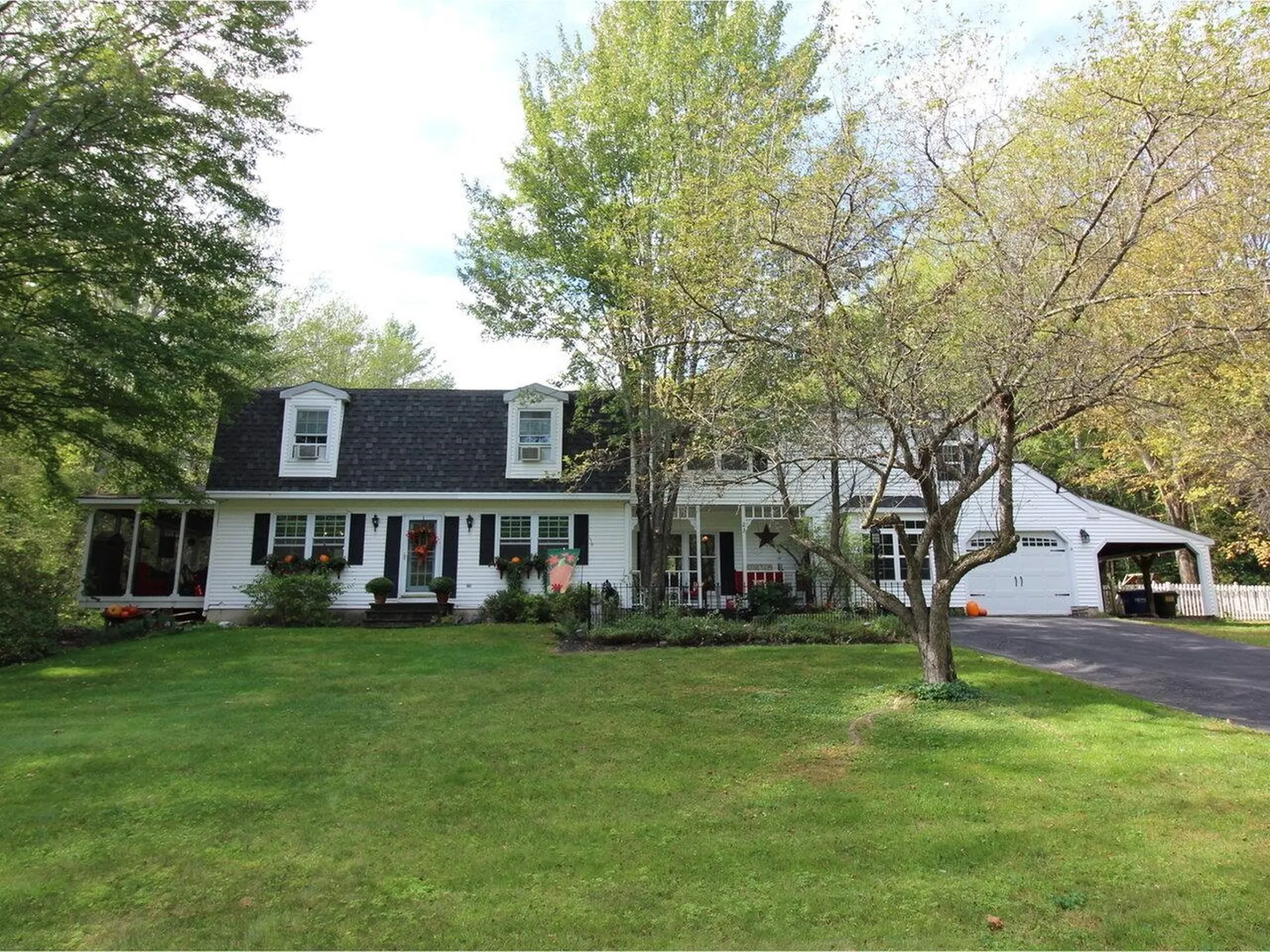 23 Red Clover Way Milton VT 05468