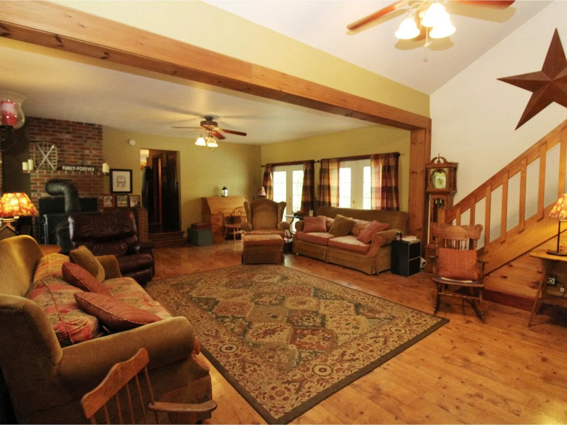 23 Red Clover Way Milton VT 05468