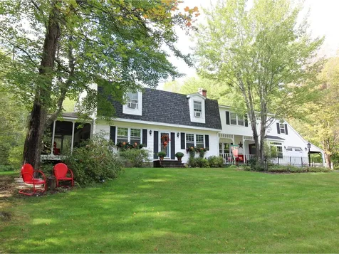 23 Red Clover Way Milton VT 05468