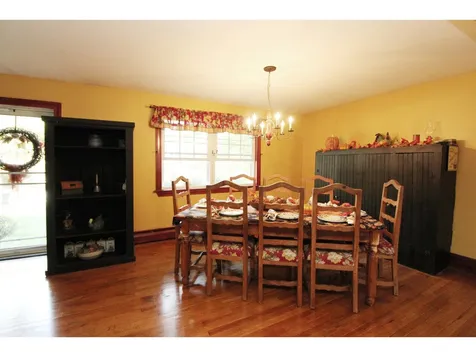 23 Red Clover Way Milton VT 05468