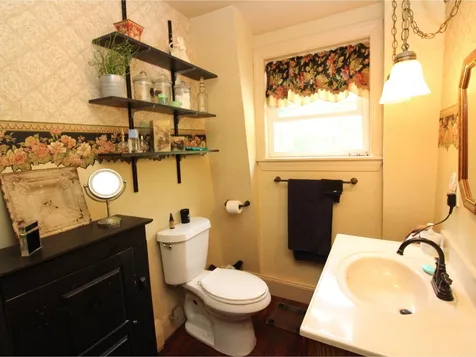 23 Red Clover Way Milton VT 05468